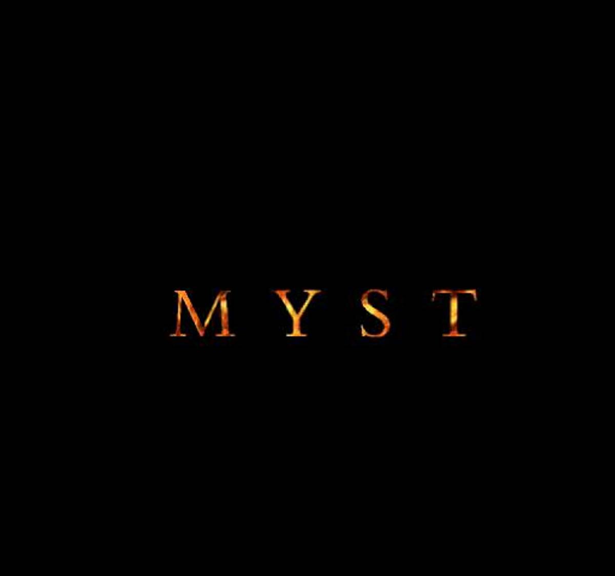 Myst ISO - PS1 screenshot 1