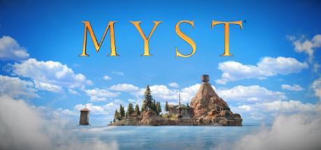 Myst v1.8.3-Razor1911 screenshot 1