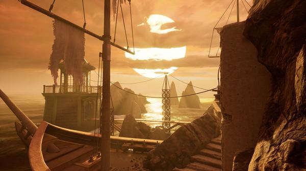 Myst v1.8.3-Razor1911 screenshot 2
