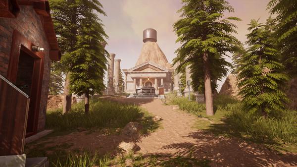 Myst v1.8.3-Razor1911 Download Torrent [PC GAME]