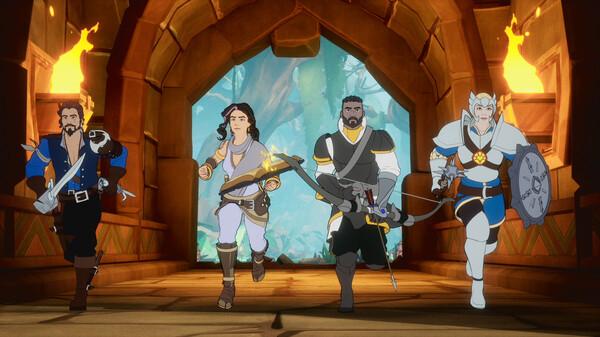 MythForce-DODI Download Torrent [PC GAME]