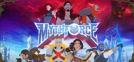 MythForce-DODI screenshot 1