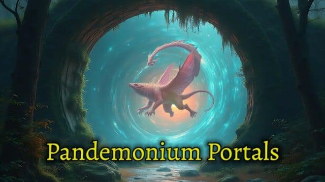 Mythical Mayhem Pandemonium Portals-TENOKE Download Torrent [PC GAME]