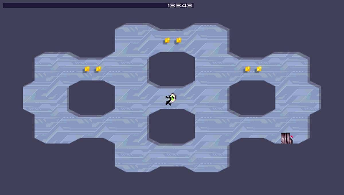 N+ ISO - PSP screenshot 4