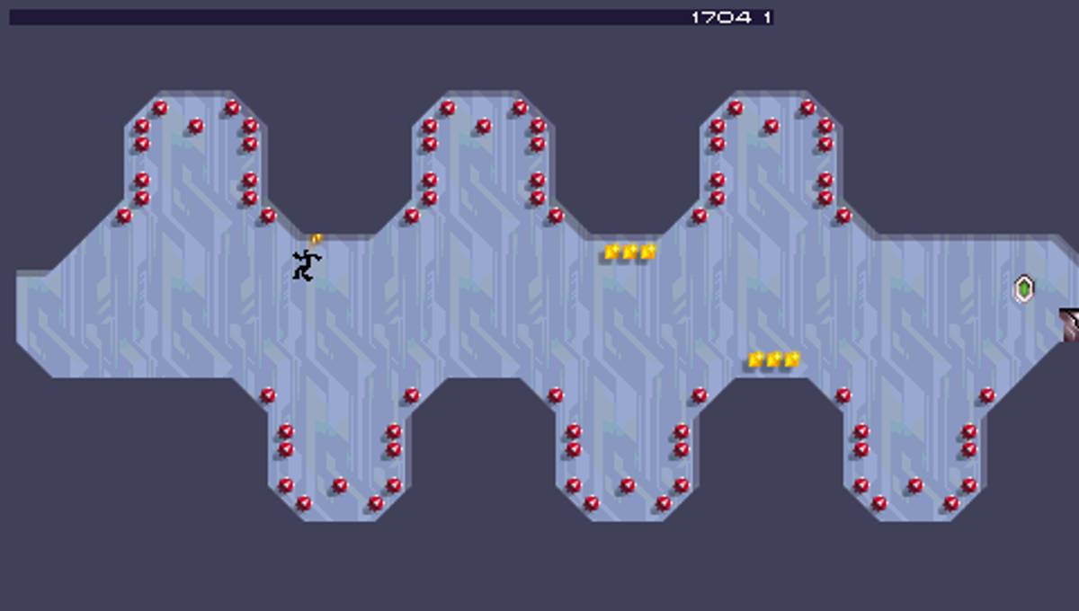 N+ ISO - PSP screenshot 6