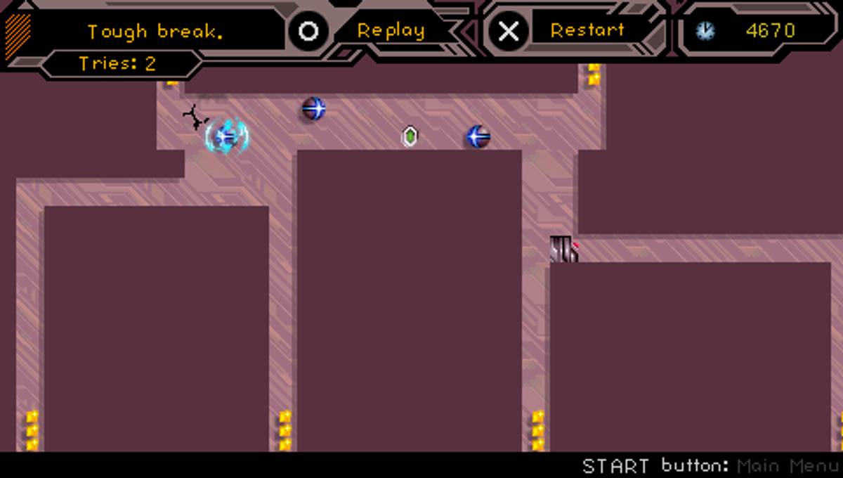 N+ ISO - PSP screenshot 8