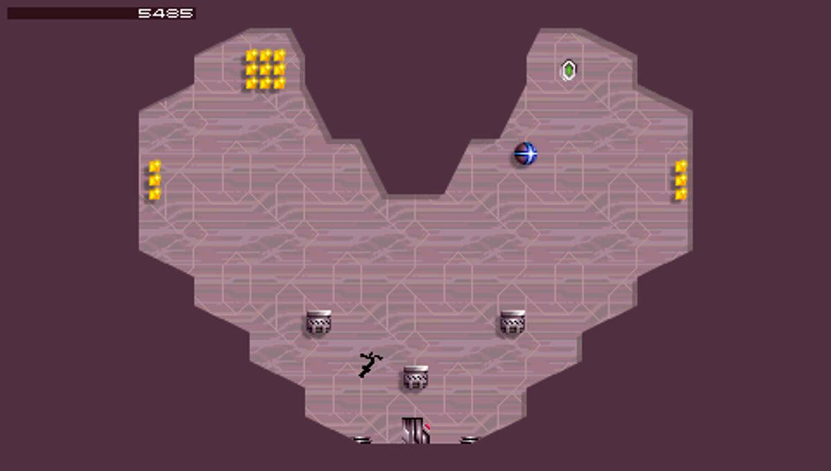 N+ ISO - PSP screenshot 9