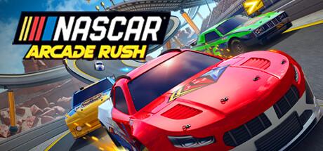 NASCAR Arcade Rush-TENOKE screenshot 1