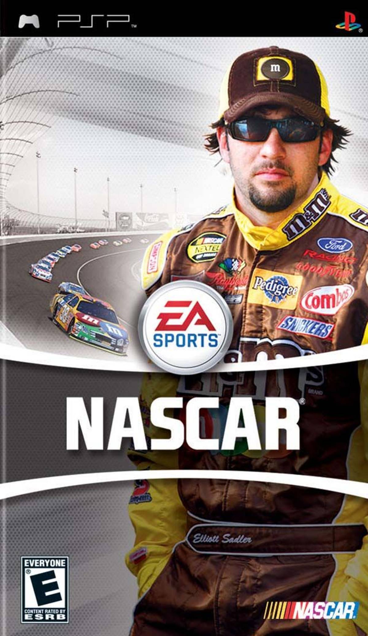Download Torrent NASCAR 07 ISO – PSP