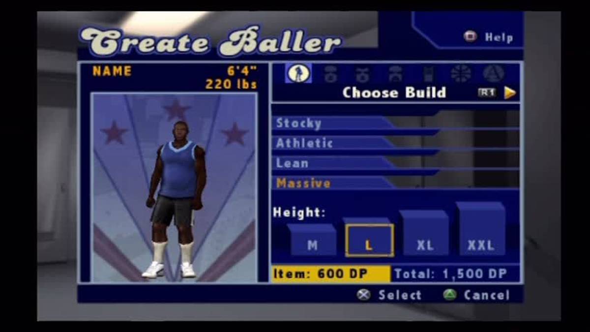 NBA Street Vol. 2 ISO - PS2 screenshot 3