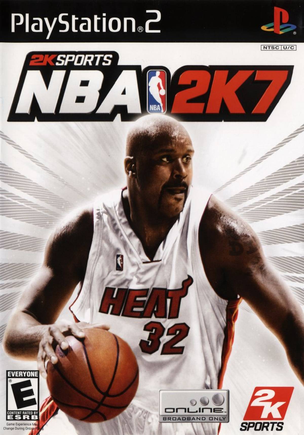 Download Torrent NBA 2K7 ISO – PS2