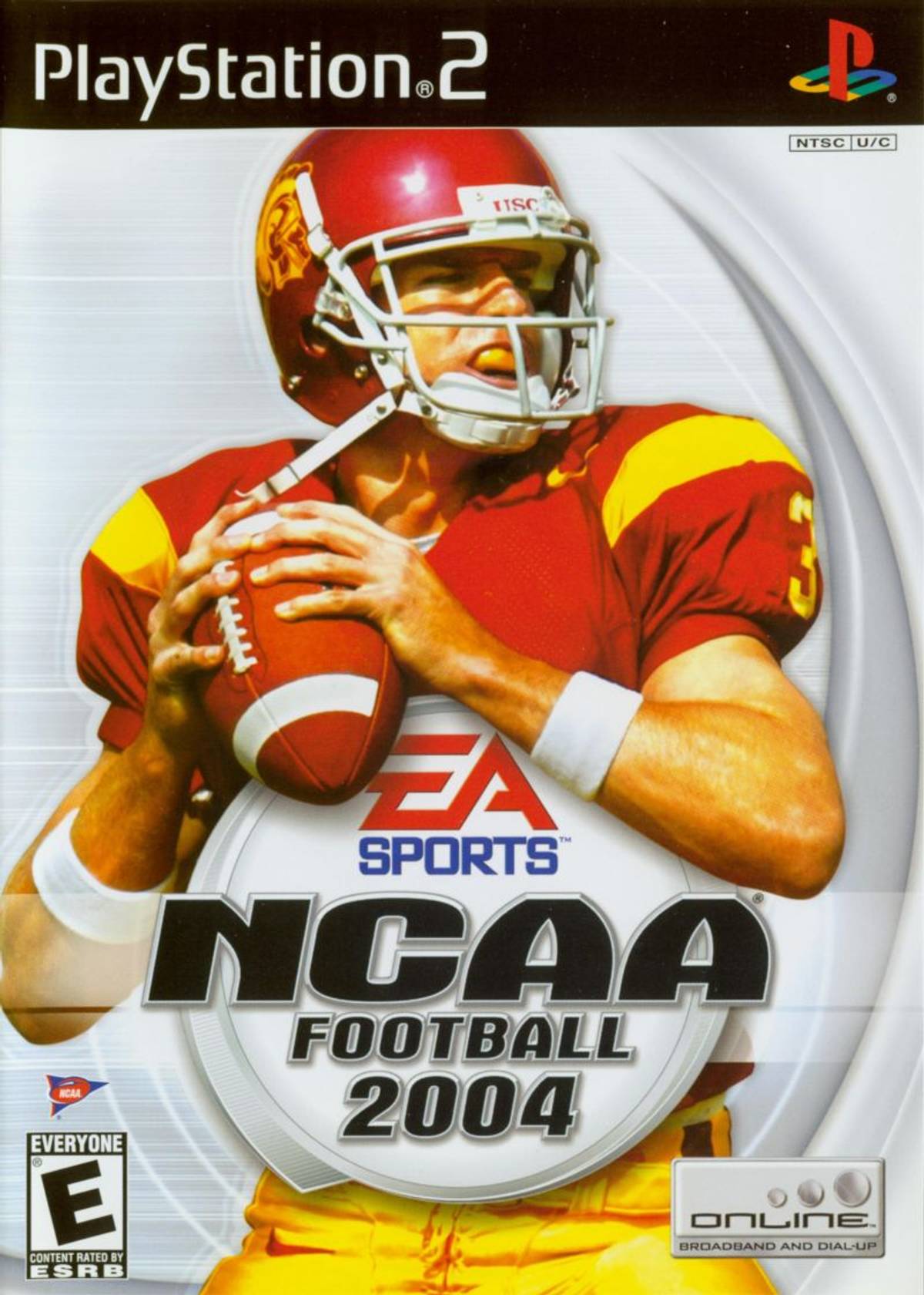 Download Torrent NCAA Football 2004 ISO – PS2