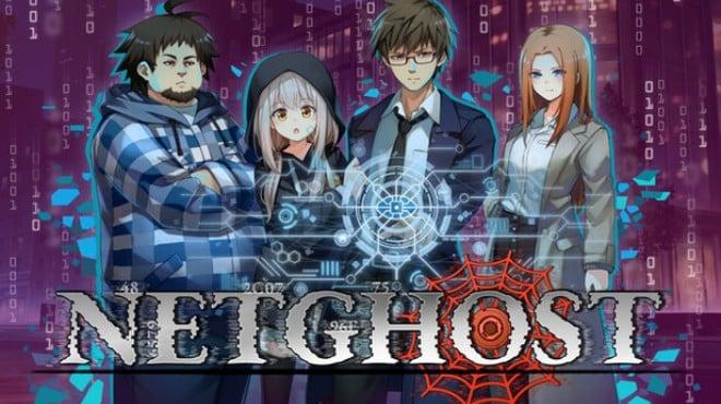 NETGHOST Download Torrent [PC GAME]