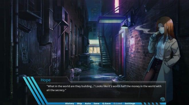 NETGHOST screenshot 2