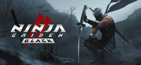 NINJA GAIDEN 2 Black-RUNE screenshot 1