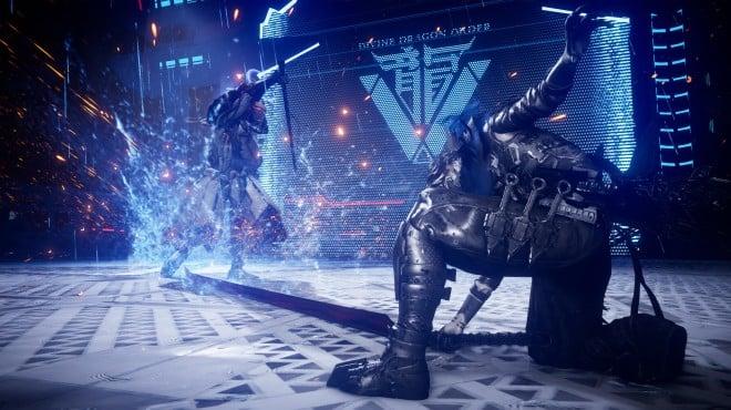 NINJA GAIDEN 4-TENOKE screenshot 1