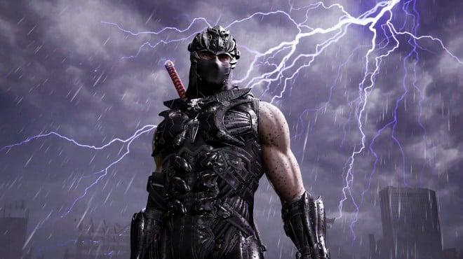 NINJA GAIDEN 4-TENOKE screenshot 2