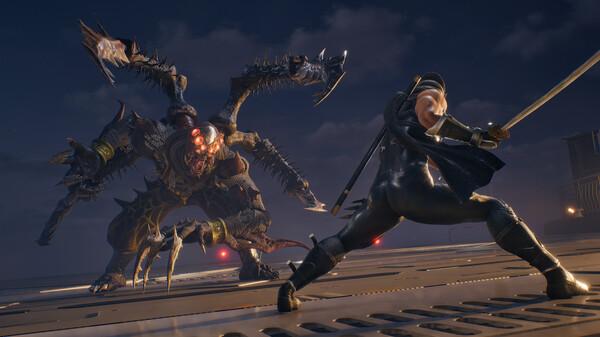 NINJA GAIDEN 2 Black-RUNE Download Torrent [PC GAME]