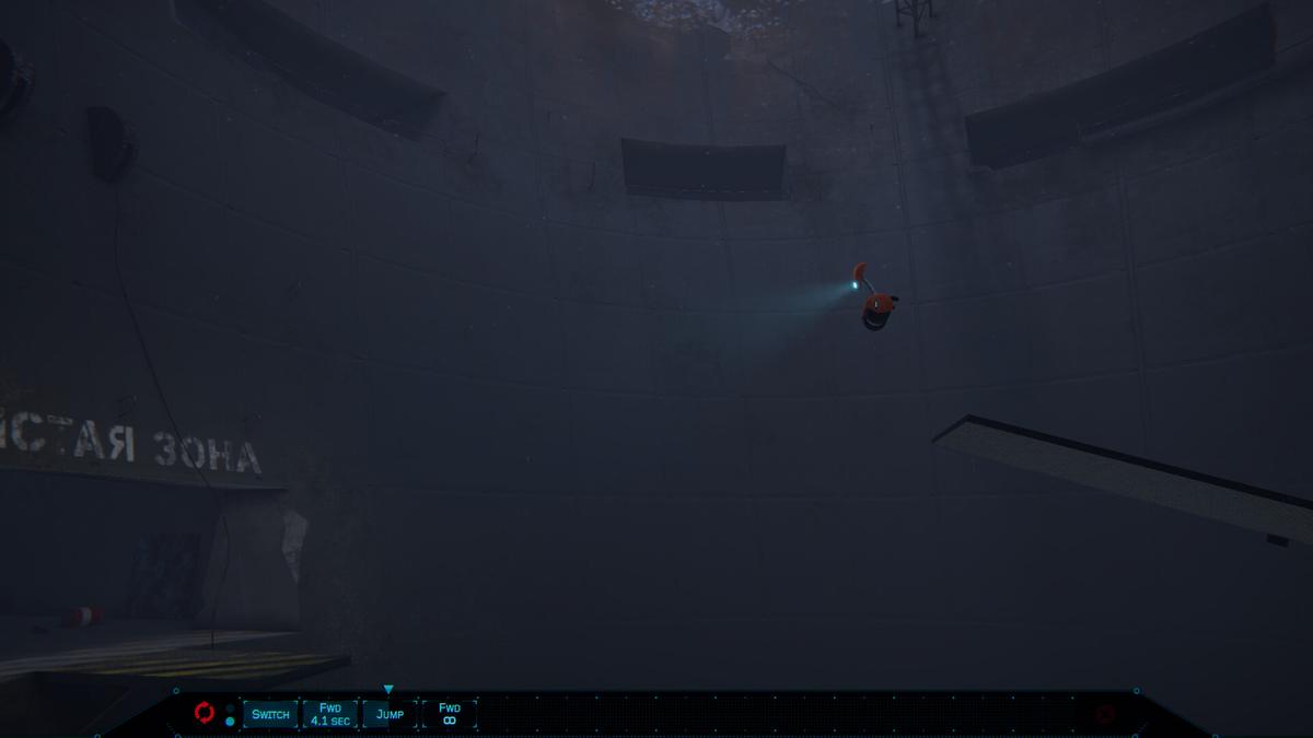 NODE The Last Favor of the Antarii v1.0.9-P2P screenshot 1