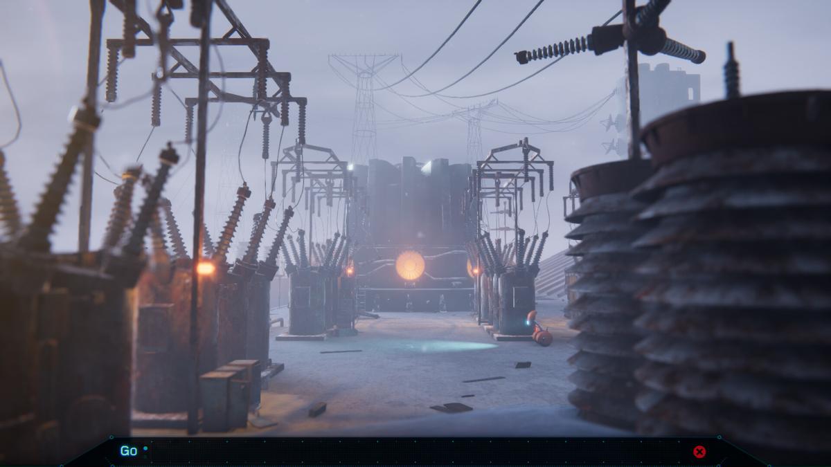 NODE The Last Favor of the Antarii v1.0.9-P2P screenshot 2