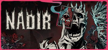 Nadir: A Grimdark Deckbuilder-TENOKE screenshot 1