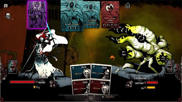 Nadir: A Grimdark Deckbuilder-TENOKE Download Torrent [PC GAME]