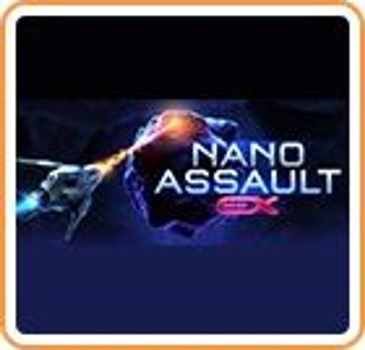 Download Torrent Nano Assault EX ROM – 3DS