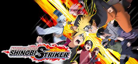 Naruto to Boruto: Shinobi Striker – Deluxe Edition v2.43.00 screenshot 1