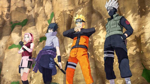 Naruto to Boruto: Shinobi Striker – Deluxe Edition v2.43.00 Download Torrent [PC GAME]