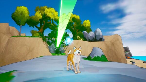 Natural Spirit-TENOKE screenshot 2