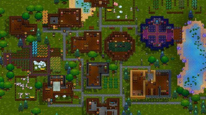Necesse (v1.0) screenshot 1