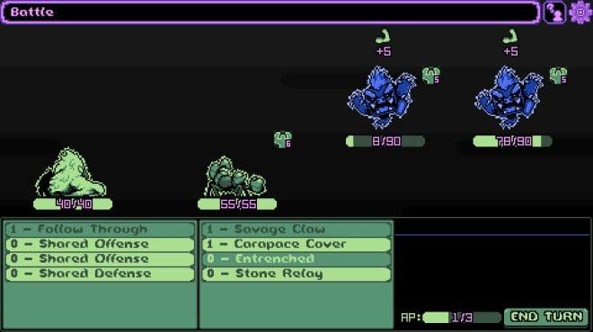 Necromancer For A Week screenshot 1