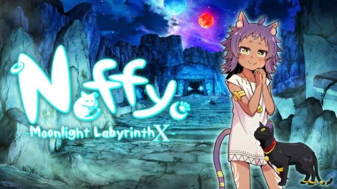 Neffy Moonlight Labyrinth X-TENOKE Download Torrent [PC GAME]