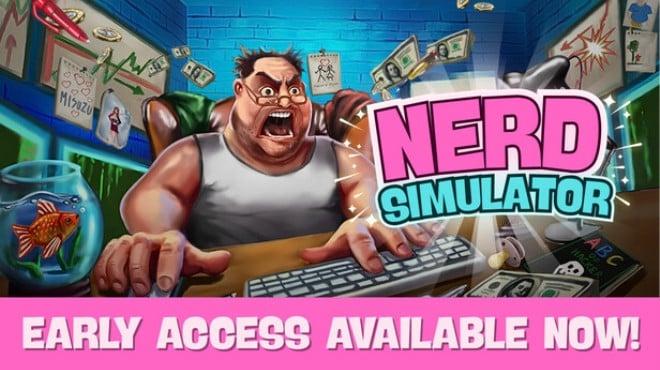 Nerd Simulator (v0.1) Download Torrent [PC GAME]