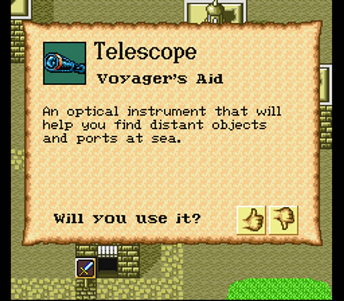 New Horizons ROM - SNES screenshot 9