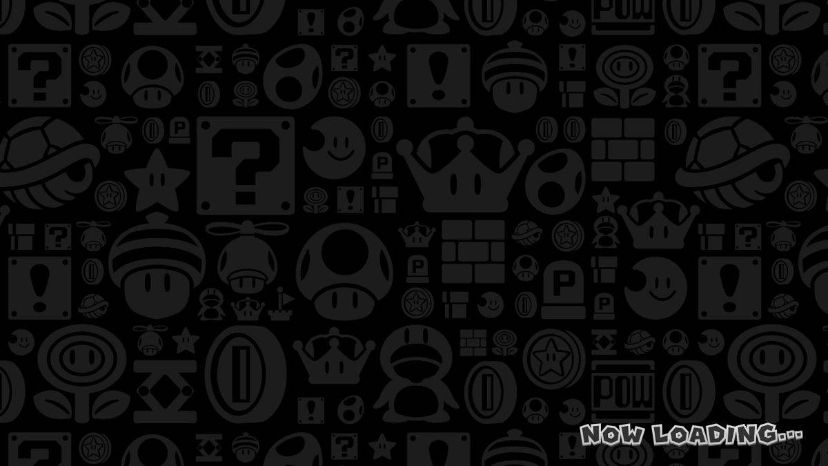 New Super Mario Bros. U Deluxe ROM - Nintendo Switch screenshot 1
