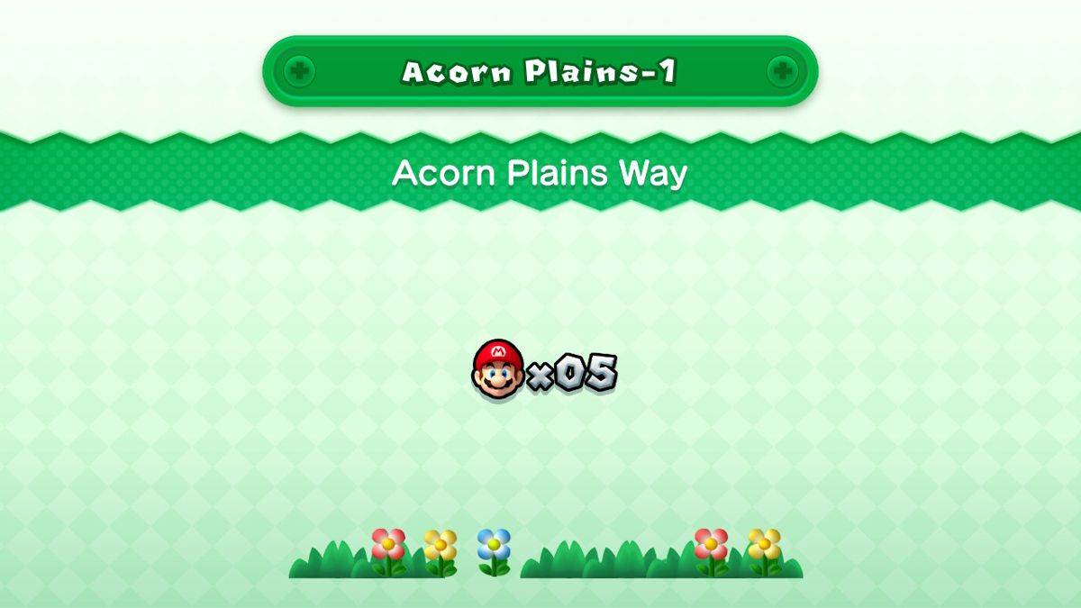 New Super Mario Bros. U Deluxe ROM - Nintendo Switch screenshot 8