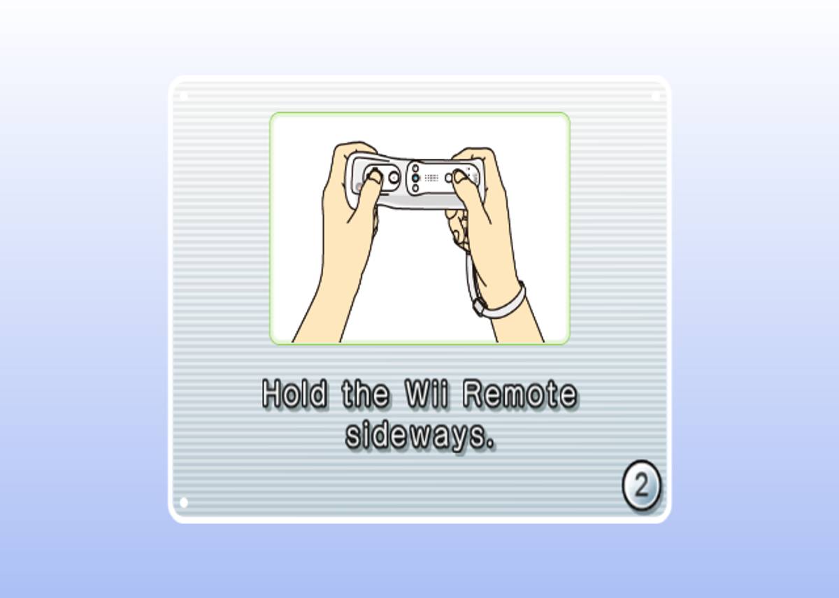 New Super Mario Bros. Wii ISO - Wii screenshot 2
