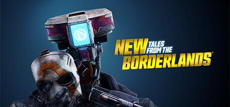 New Tales from the Borderlands-RUNE screenshot 1