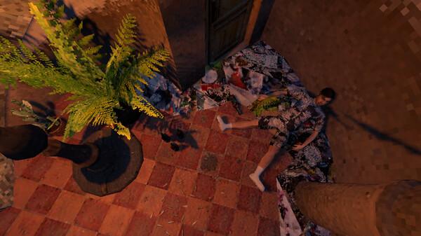 Neyasnoe-TENOKE screenshot 2