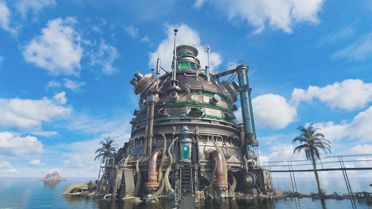 Neyyah-TENOKE screenshot 1