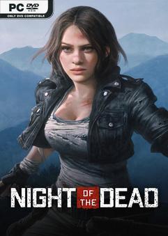 Night of the Dead v1.2.0.0-P2P Download Torrent [PC GAME]