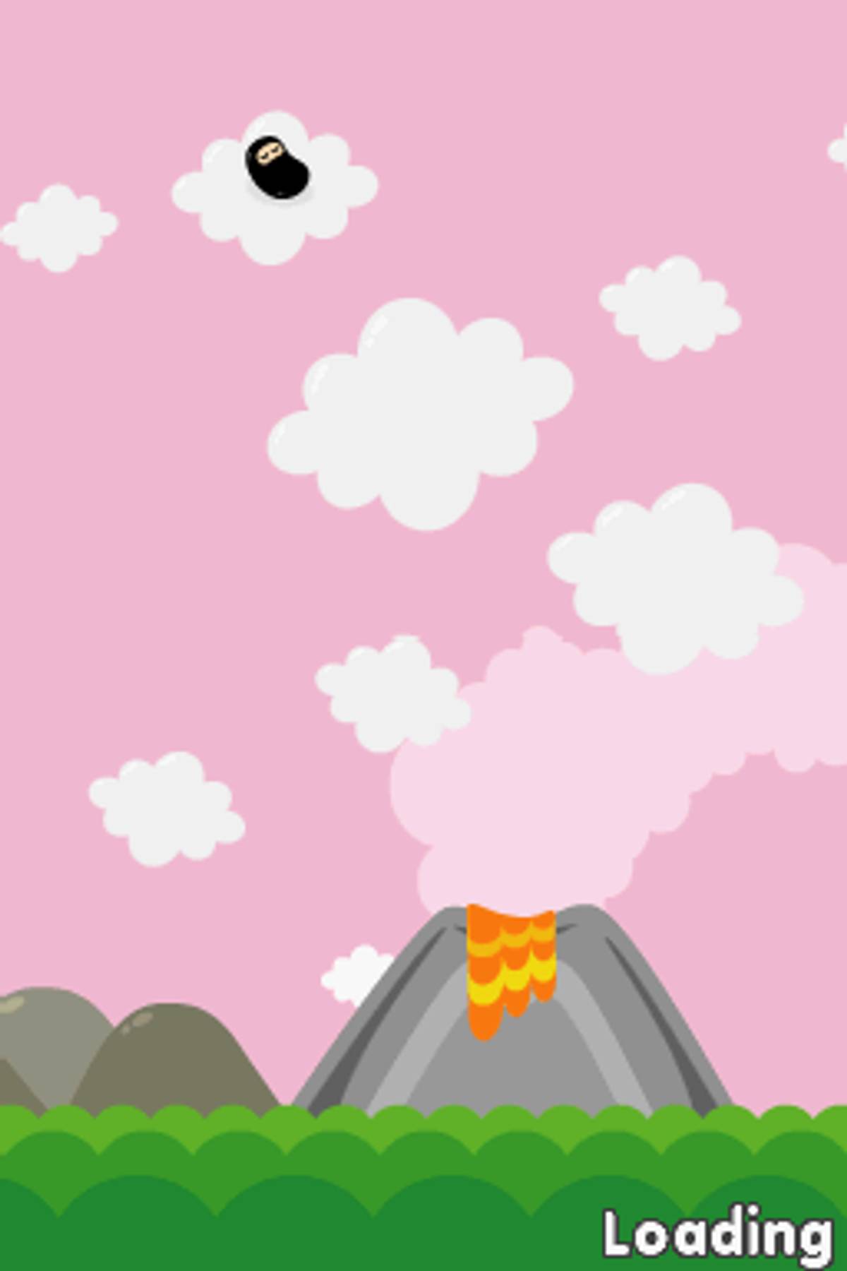 Ninjatown ROM - NDS screenshot 6