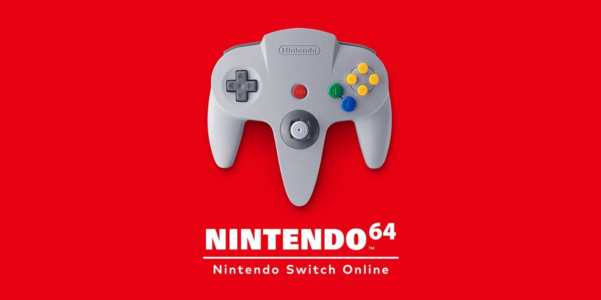 Download Torrent Nintendo 64: Nintendo Switch Online ROM – Nintendo Switch