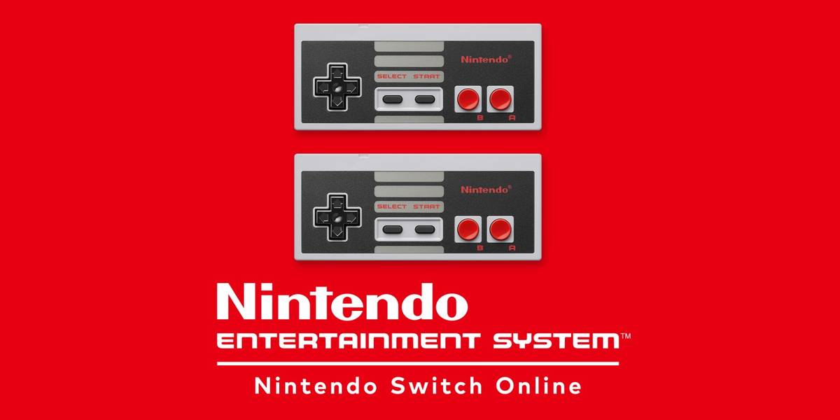 Download Torrent Nintendo Entertainment System: Nintendo Switch Online ROM – Nintendo Switch