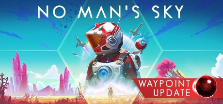 No Mans Sky Waypoint-Razor1911 screenshot 1