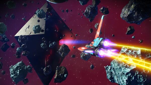 No Mans Sky Waypoint-Razor1911 screenshot 2