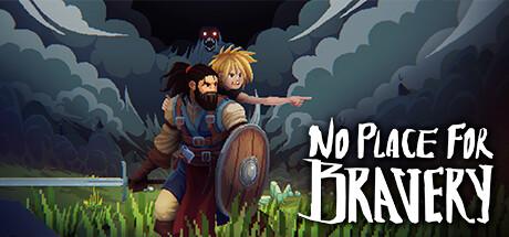 No Place For Bravery-TiNYiSO screenshot 1