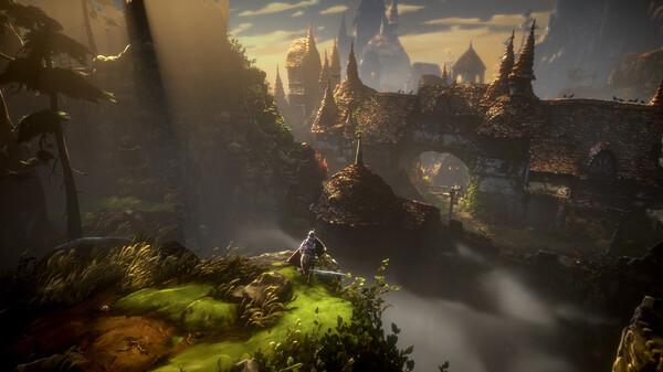 No Rest for the Wicked v24313 Early Access screenshot 1