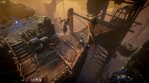 No Rest for the Wicked v24313 Early Access screenshot 2